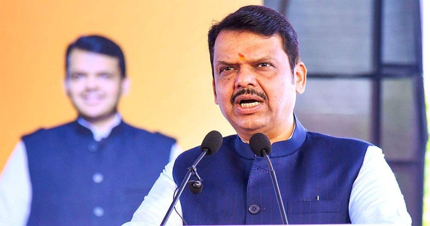 CM Fadnavis