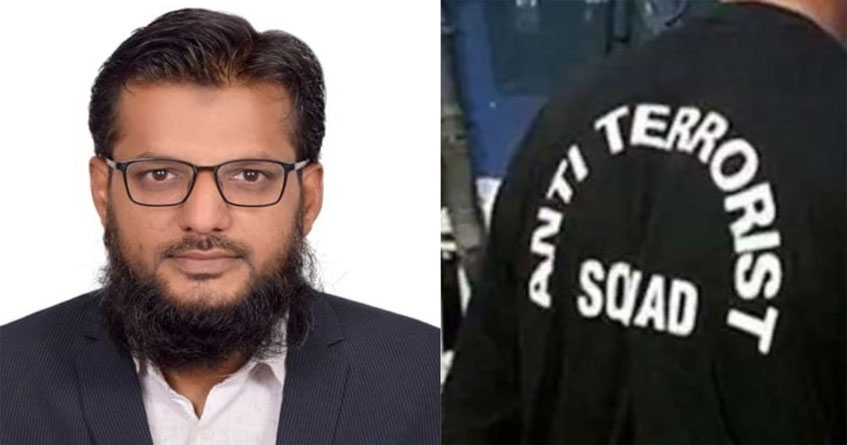 IT engineer Zubair connection