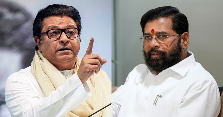 Raj Thackeray on Namo Centers Raj Thackeray on Namo Centers