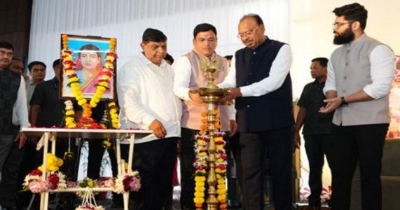 नागपूर जिल्ह्यात ८० हजार महिलांसाठी नवसखी उद्योगिनी योजना; आत्मनिर्भरतेकडे महिलांचा प्रवास सुरू