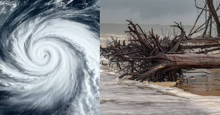 Cyclone Shakti