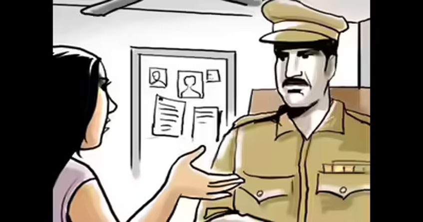 female doctor molested