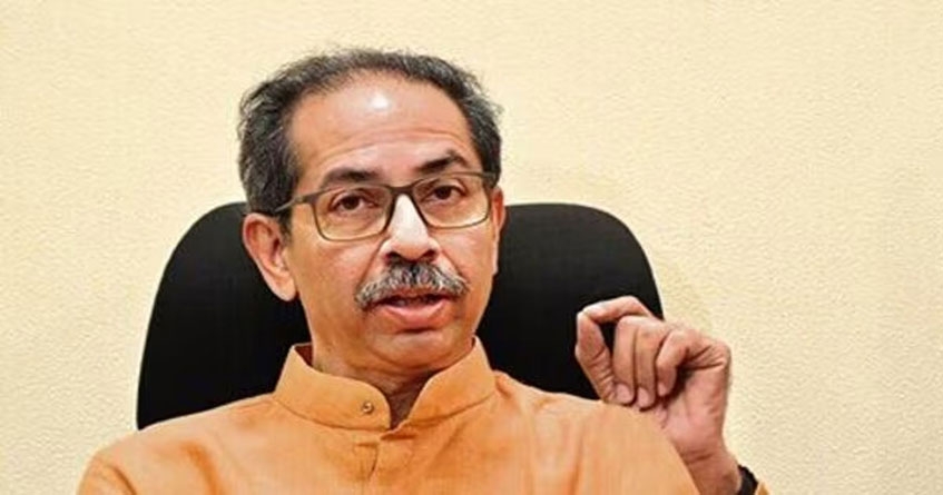 Uddhav Thackeray on alliance with bjp