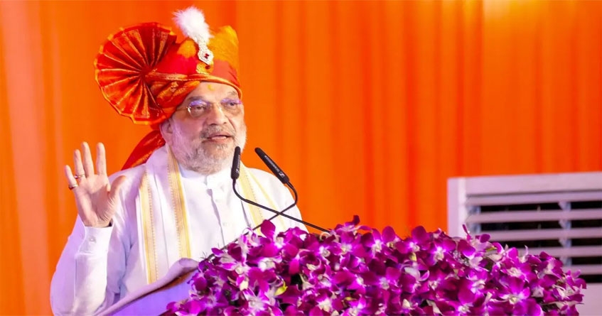 Amit Shah