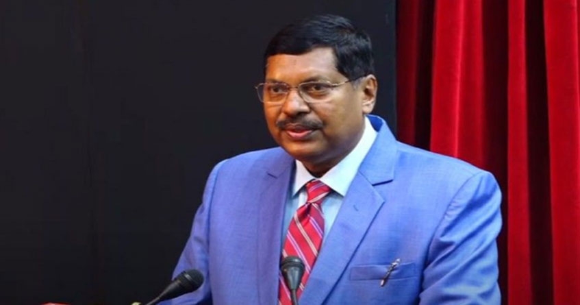 Supreme Court Chief Justice Bhushan Gavai reaction