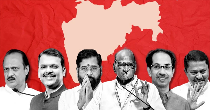 local body elections in Maharashtra