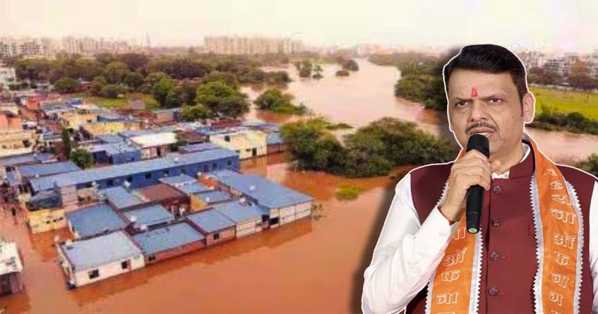 Farmers affected Heavy rains