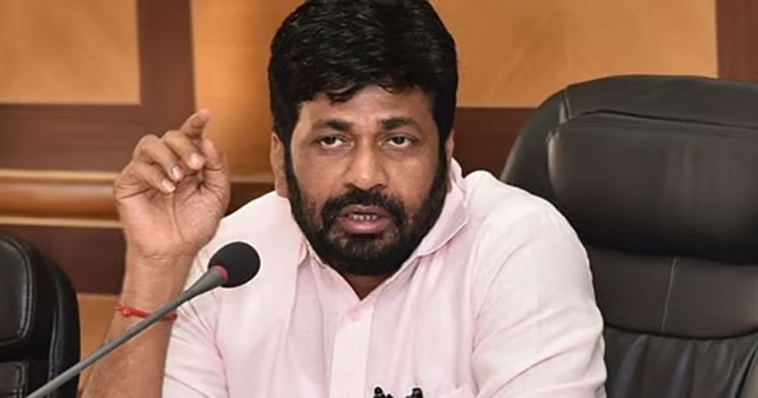 Bachchu Kadu