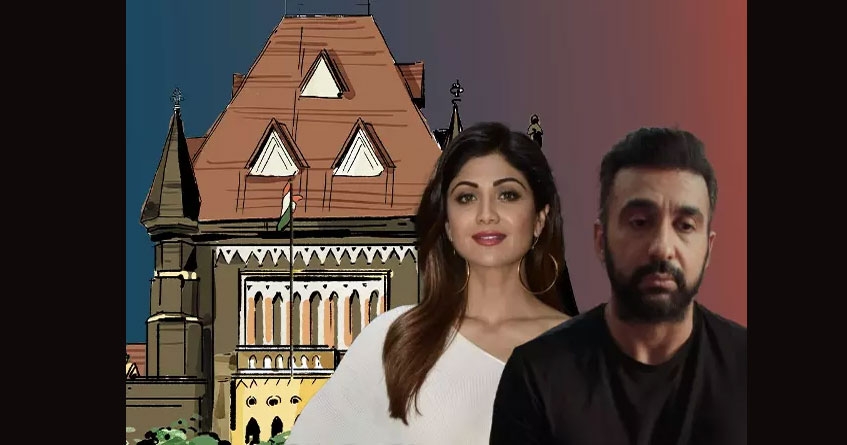 Mumbai High Court orders Shilpa Shetty Raj Kundra