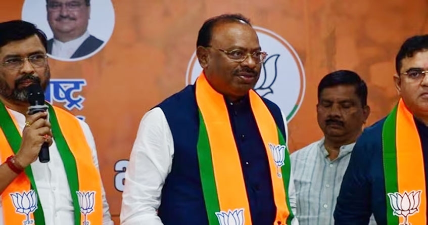 Chandrashekhar Bawankule