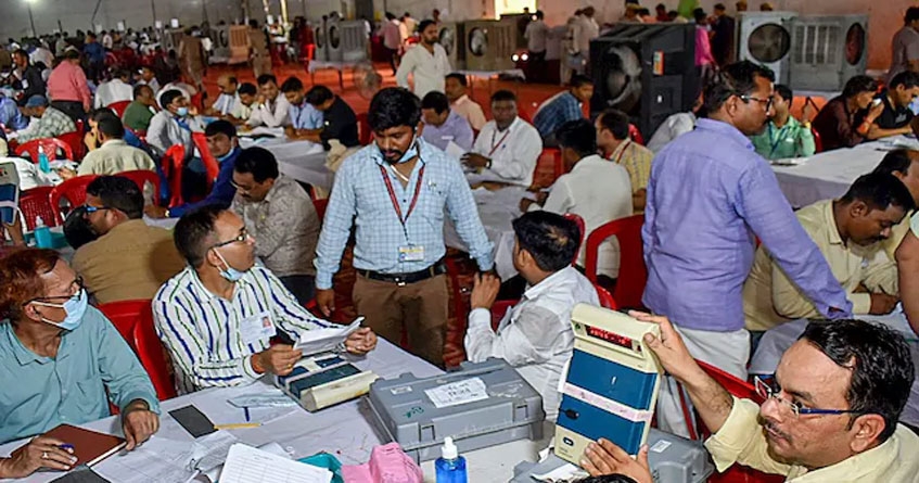 Bihar Assembly Elections