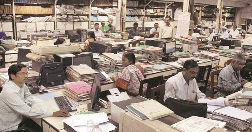 Government employees