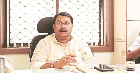 पैसा, गुंडागर्दीसह यंत्रणेचा गैरवापर करून 100 पेक्षा जास्त उमेदवार निर्विरोध; वडेट्टीवार यांचा भाजपवर आरोप