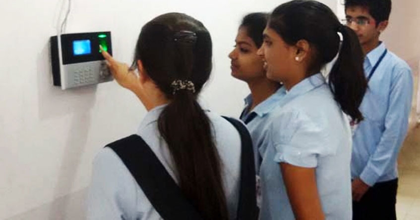 Education Department