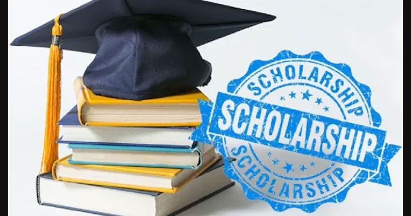 Scholarship scheme