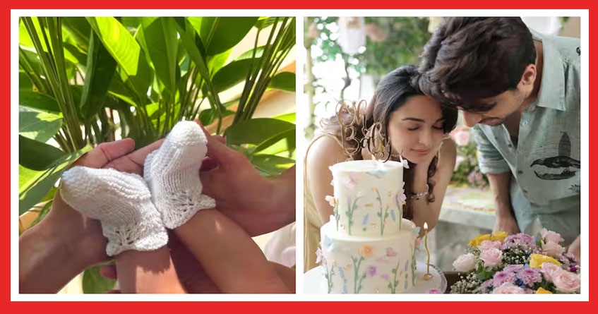 Kiara Siddharth daughter