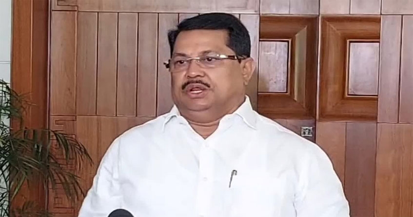 Vijay Wadettiwar on Supreme Court