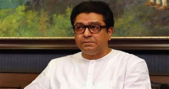 राज ठाकरेंना धक्का; मनसे जिल्हाध्यक्ष प्रकाश भोईरचा राजीनामा, भाजपमध्ये प्रवेशाची चर्चा