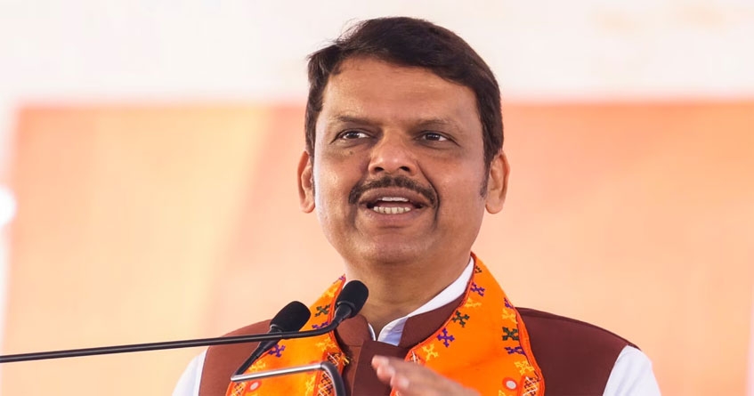 CM Fadnavis