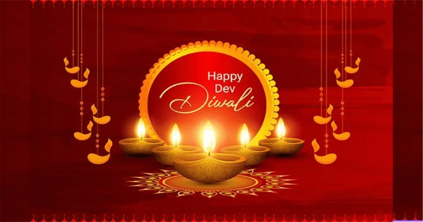 Dev Diwali