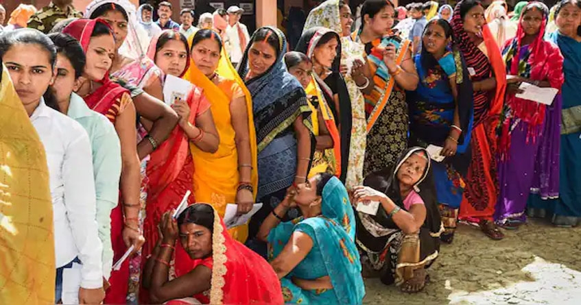 Bihar Assembly Elections