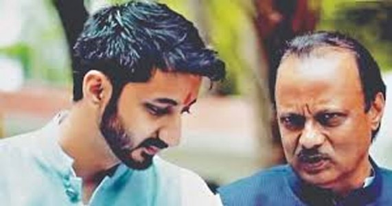 पुण्यातील जमीन व्यवहारावरून पार्थ पवार अडचणीत; फडणवीस म्हणाले, अनियमितता आढळल्यास कारवाई होणारच!