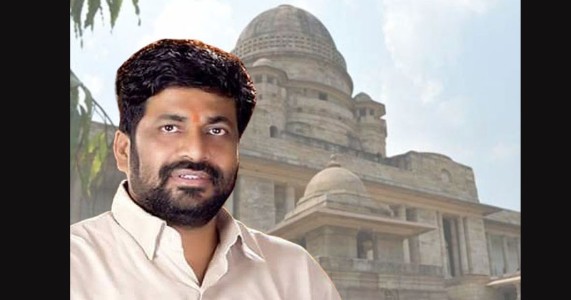 लोकशाहीत आंदोलन चालते, पण अराजकता नाही; नागपूर खंडपीठाचे बच्चू कडू यांना खडेबोल!