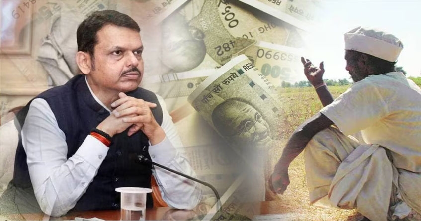 Loan waiver benefits still stuck