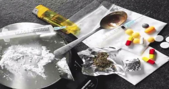 कन्हानमध्ये एमडी विक्रीचा पर्दाफाश; नागपूर ग्रामीण पोलिसांची प्रभावी कारवाई