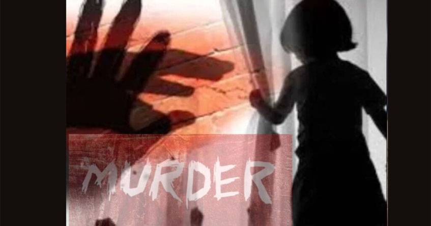 5 year old girl raped