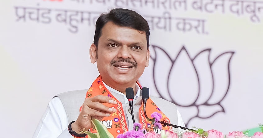 Fadnavis