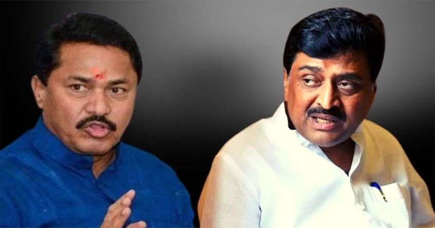 ana Patole role Ashok Chavan attack
