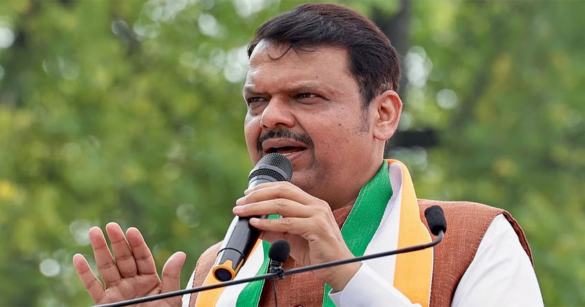 CM Fadnavis