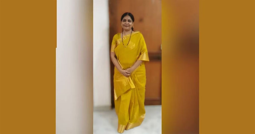 Dr Manali Kshirsagar