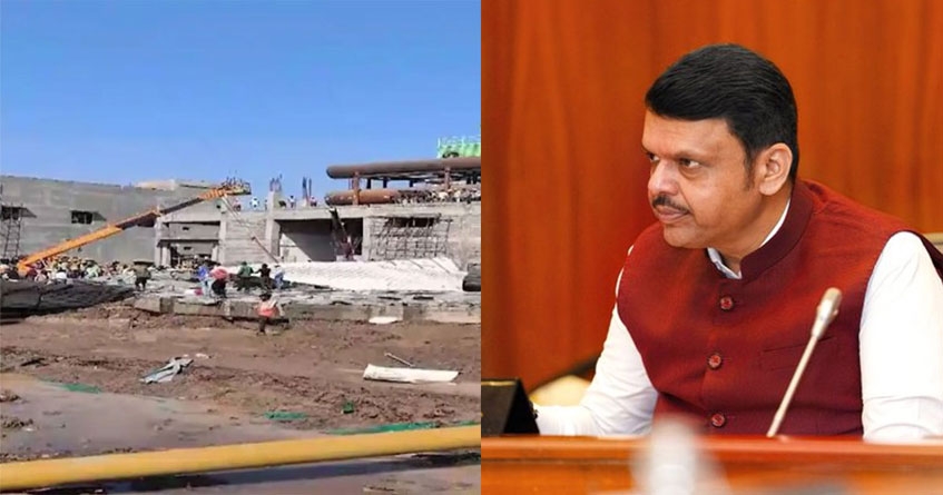 CM Fadnavis