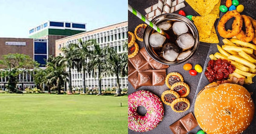 fast food student dies tragically