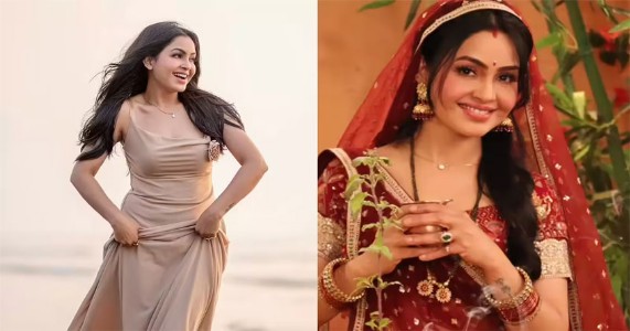 शुभांगी अत्रेनं का सोडली ‘भाभीजी घर पर हैं’? अखेर समोर आलं खरं कारण