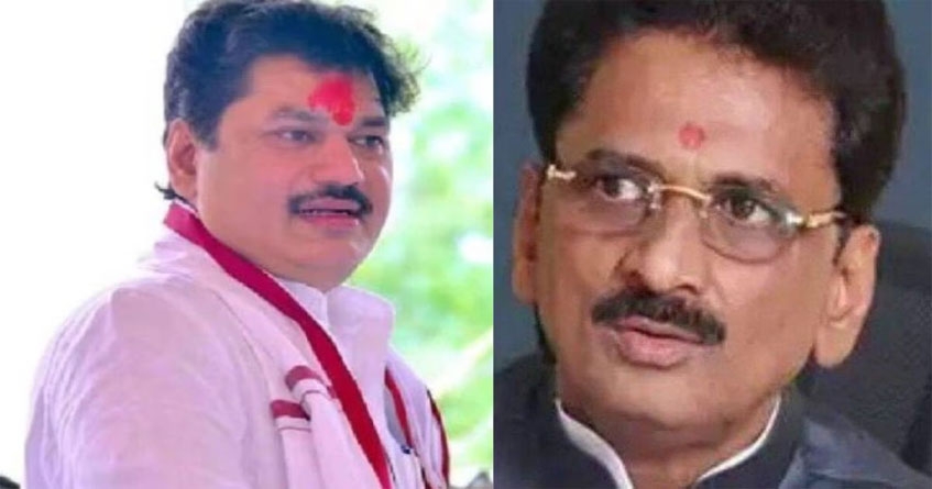 Ratnakar Gutte on attempt to kill Dhananjay Munde