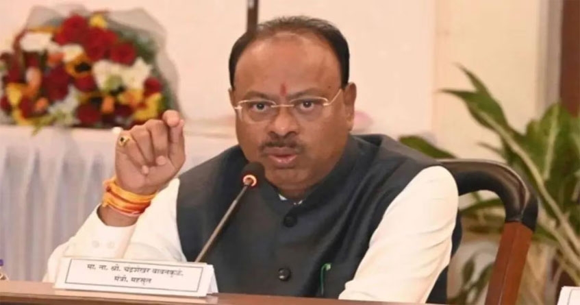 revenue minister Bawankule