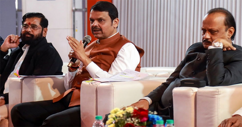 Tensions in Mahayuti