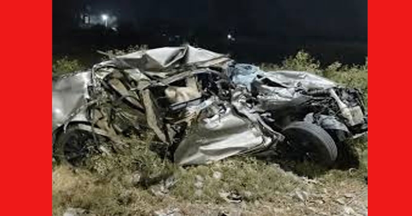 Four doctors tragically die