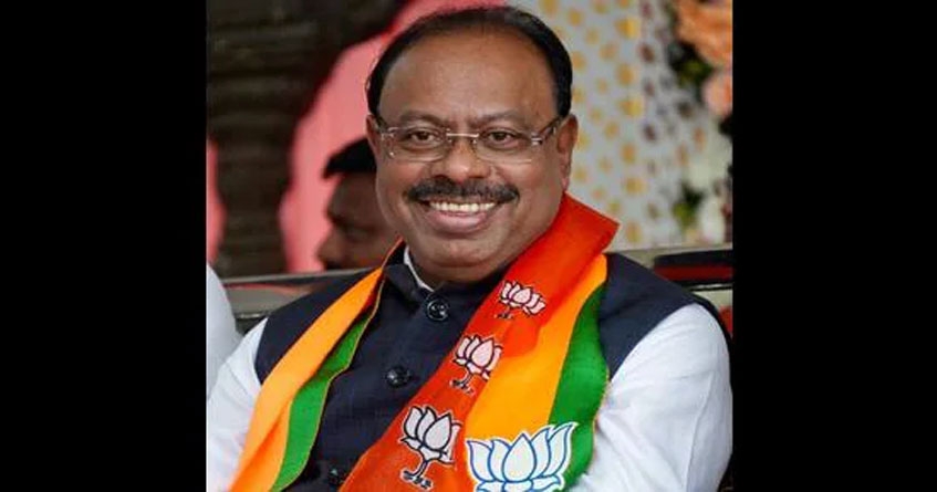 Chandrashekhar Bawankule