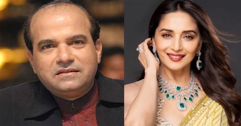Suresh Wadkar Madhuri 
