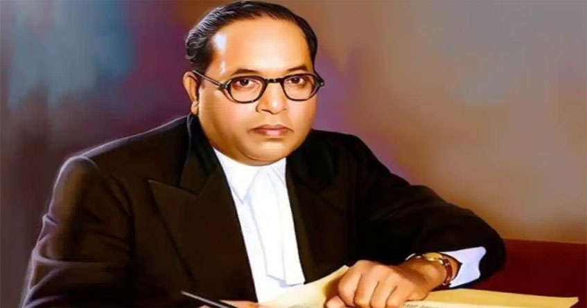 Mahaparinirvana Day Dr Babasaheb Ambedkar