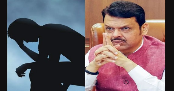 नागपुरातील NHM कर्मचारी महिलेने समायोजन न मिळाल्याने इच्छामरणाचा दिला इशारा ; मुख्यमंत्रीांना पत्राद्वारे विनंती