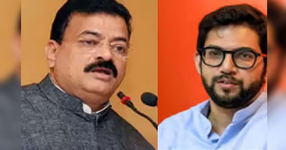 नागपूर हिवाळी अधिवेशन; विरोधी पक्षनेतेपदावरून संघर्ष तीव्र,आदित्य ठाकरेंचे नाव पुढे येताच जाधव नाराज!