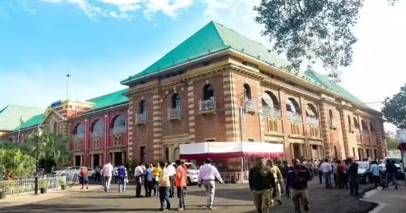 नागपूर हिवाळी अधिवेशनाच्या पहिल्या दिवशीच चार वेगवेगळ्या मोर्च्यांनी वेधले लक्ष !