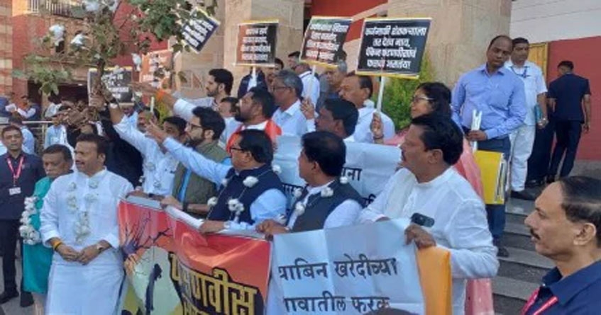 Opposition aggressive