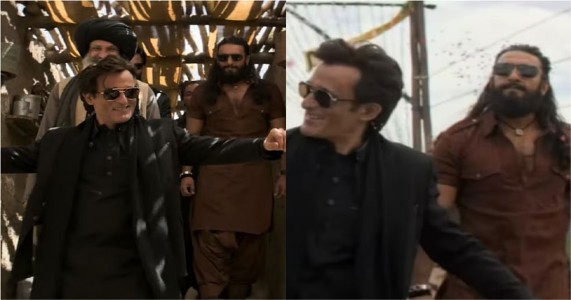 अभिनेता अक्षय खन्नाच्या करिअरला नवी गती; पडद्यावरच्या दमदार पुनरागमनाने वाढली लोकप्रियता