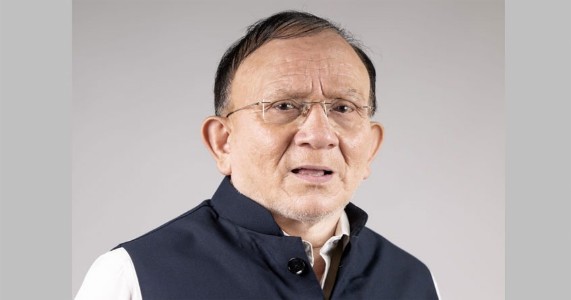 भाजप आमदार कृष्णा खोपडे यांना धमकी; विधानभवनात खळबळ, सर्वपक्षीय आमदारांचा सरकारवर दबाव